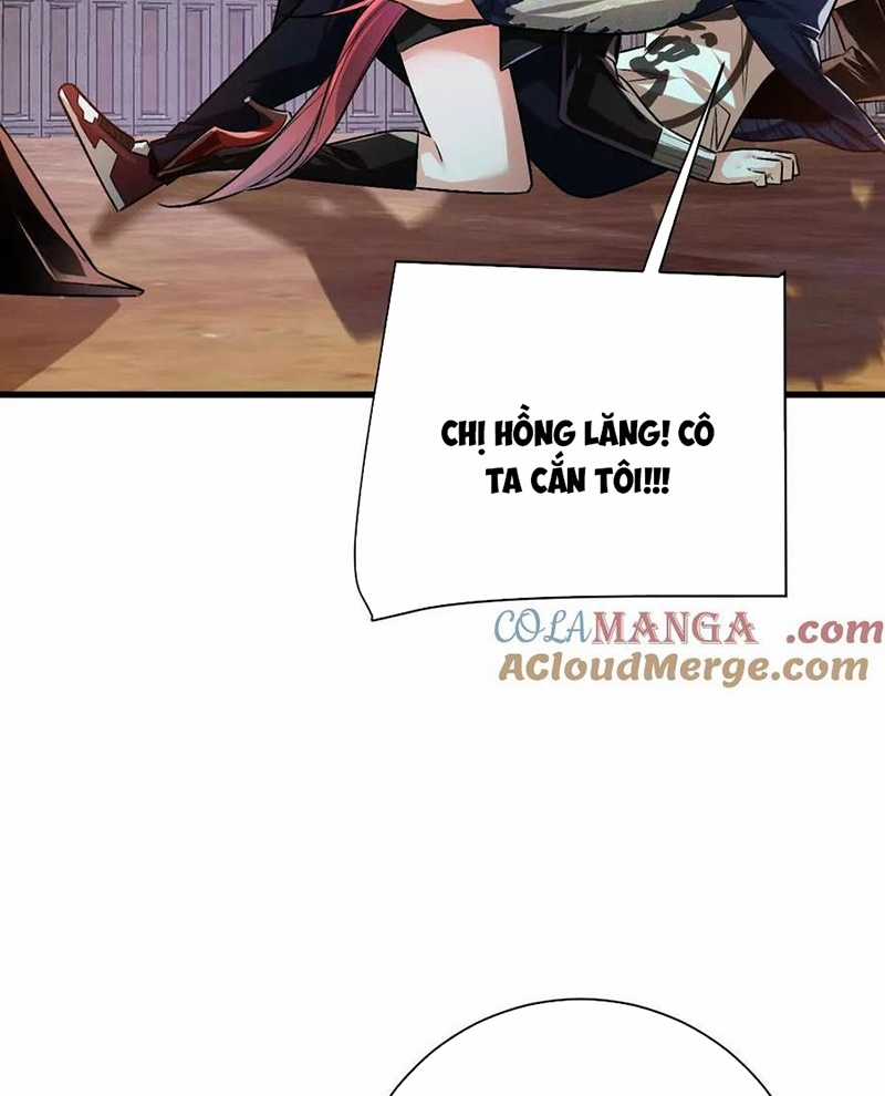 Ta Ở Thế Giới Quỷ Dị Chơi Hăng Rồi! Chapter 138 trang 64