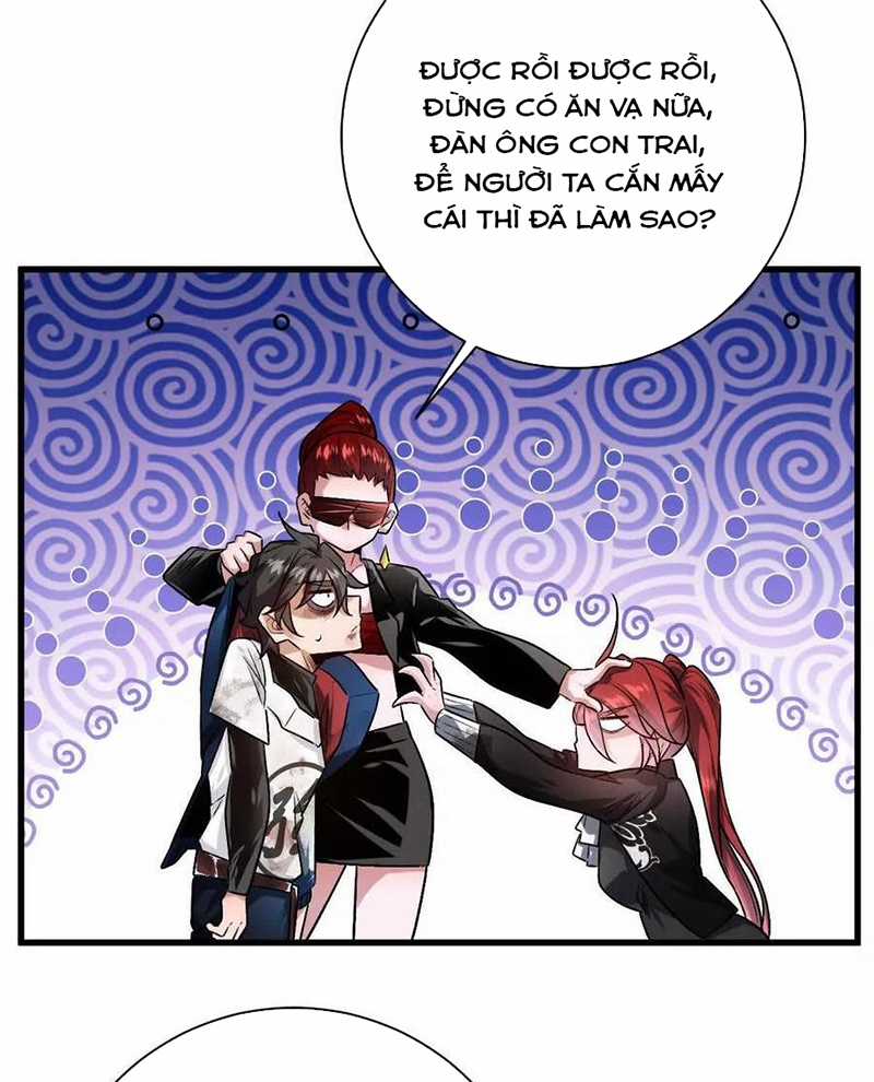 Ta Ở Thế Giới Quỷ Dị Chơi Hăng Rồi! Chapter 138 trang 65
