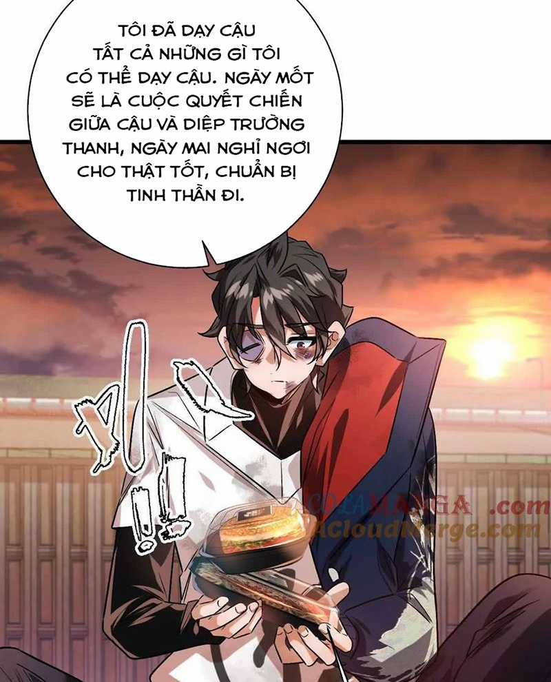 Ta Ở Thế Giới Quỷ Dị Chơi Hăng Rồi! Chapter 138 trang 66