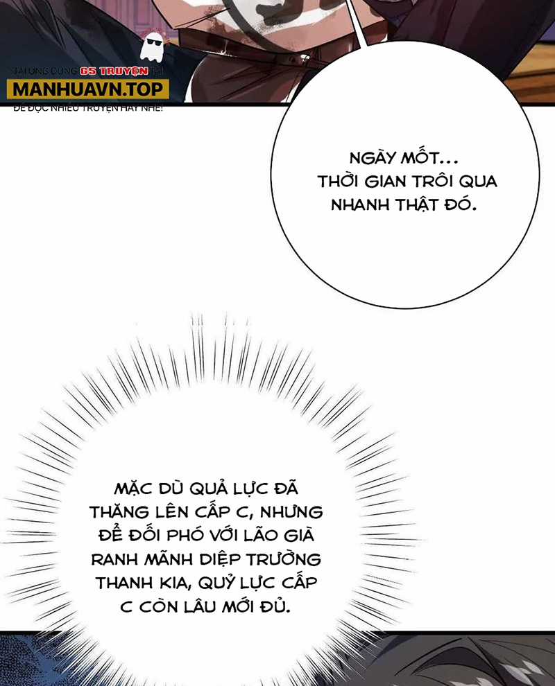 Ta Ở Thế Giới Quỷ Dị Chơi Hăng Rồi! Chapter 138 trang 67