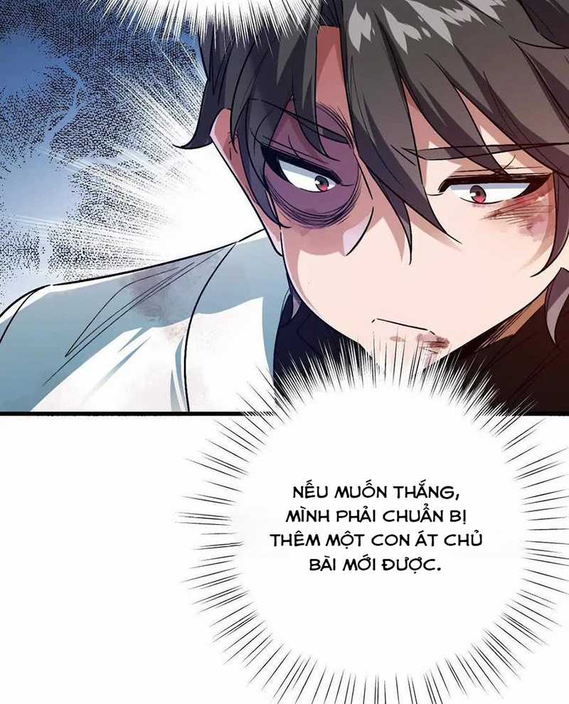 Ta Ở Thế Giới Quỷ Dị Chơi Hăng Rồi! Chapter 138 trang 68