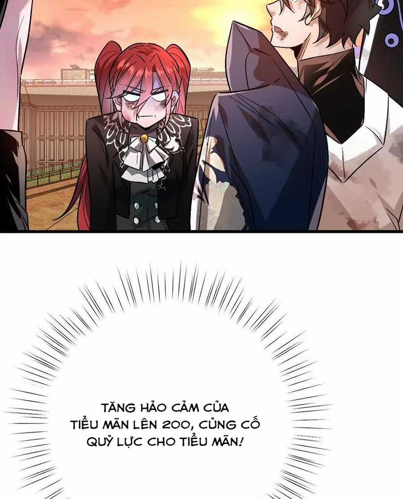 Ta Ở Thế Giới Quỷ Dị Chơi Hăng Rồi! Chapter 138 trang 70