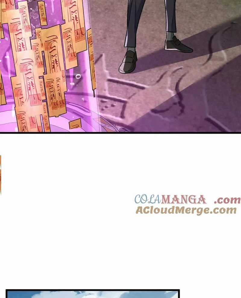 Ta Ở Thế Giới Quỷ Dị Chơi Hăng Rồi! Chapter 140 trang 10