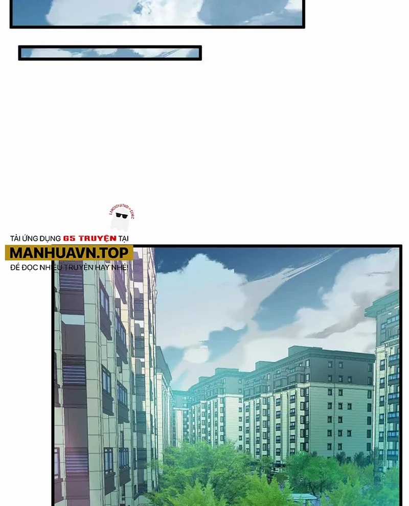 Ta Ở Thế Giới Quỷ Dị Chơi Hăng Rồi! Chapter 140 trang 11