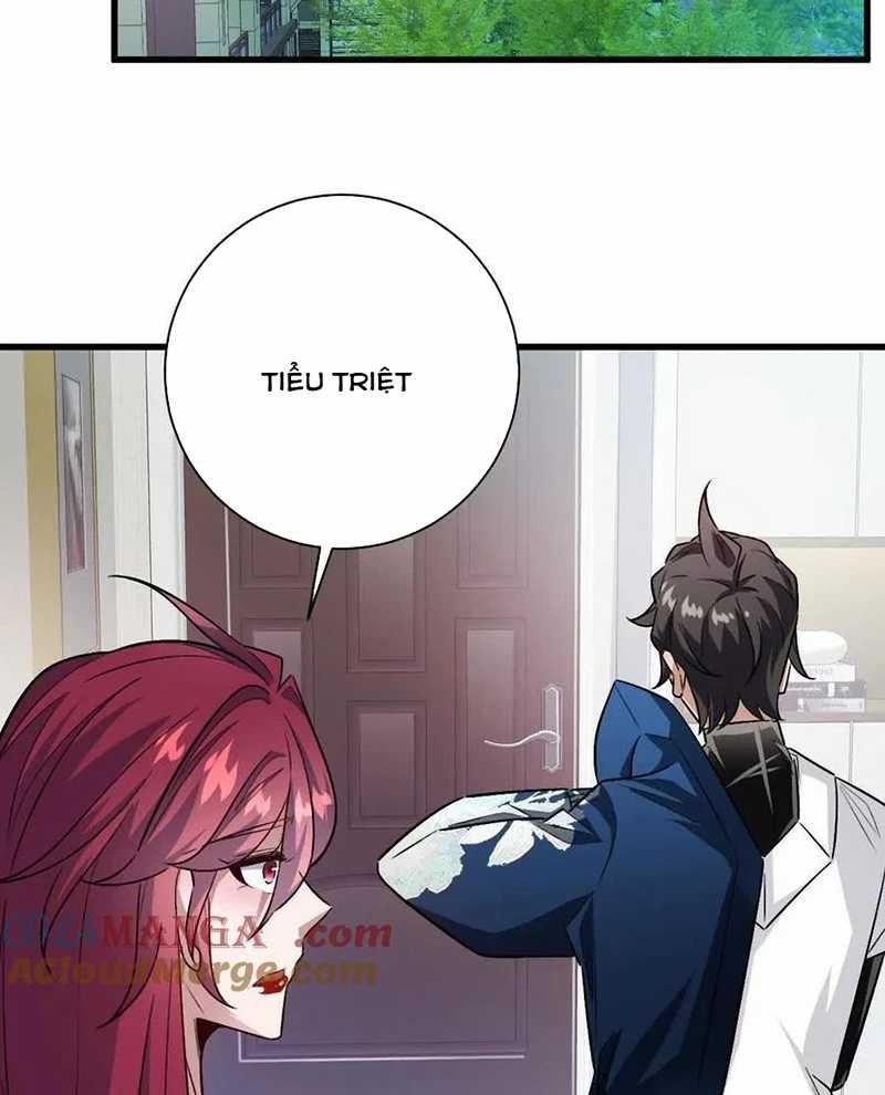 Ta Ở Thế Giới Quỷ Dị Chơi Hăng Rồi! Chapter 140 trang 12