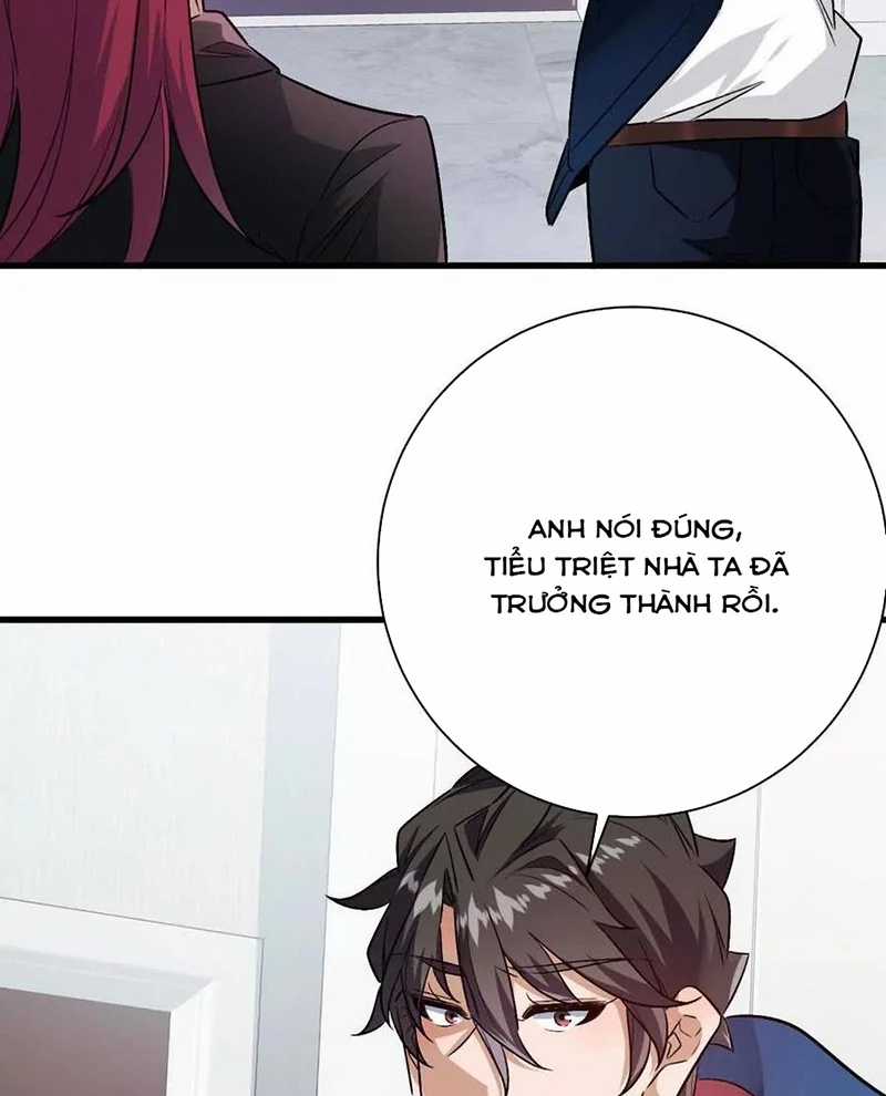 Ta Ở Thế Giới Quỷ Dị Chơi Hăng Rồi! Chapter 140 trang 13