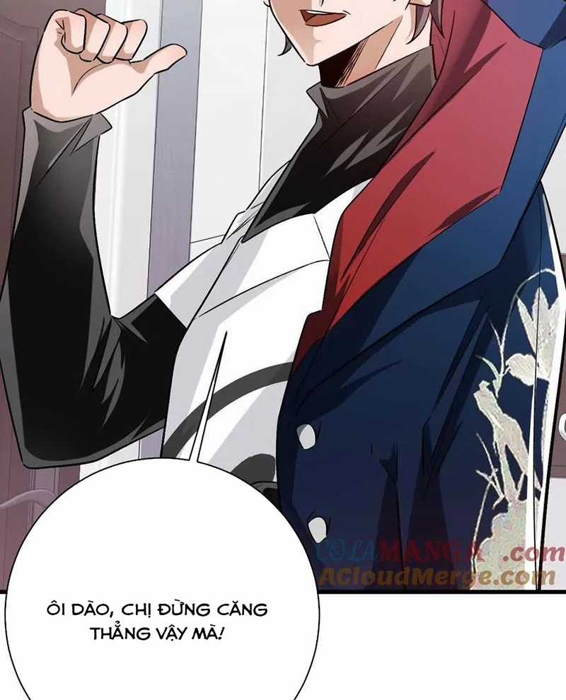 Ta Ở Thế Giới Quỷ Dị Chơi Hăng Rồi! Chapter 140 trang 14