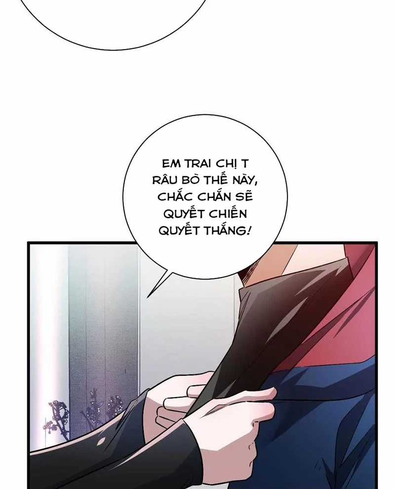 Ta Ở Thế Giới Quỷ Dị Chơi Hăng Rồi! Chapter 140 trang 15