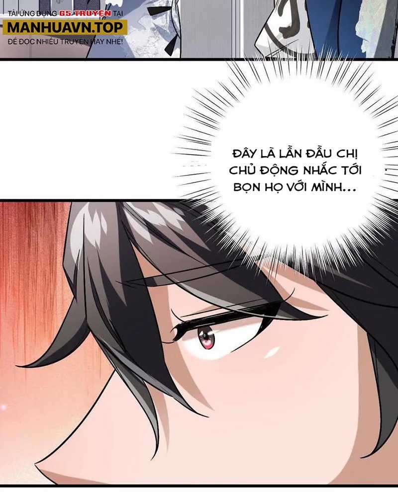 Ta Ở Thế Giới Quỷ Dị Chơi Hăng Rồi! Chapter 140 trang 17