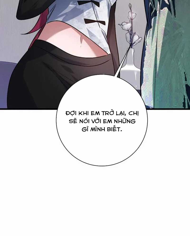 Ta Ở Thế Giới Quỷ Dị Chơi Hăng Rồi! Chapter 140 trang 19