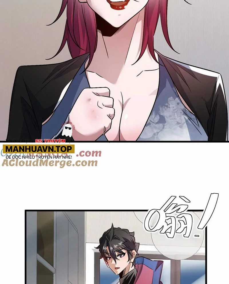 Ta Ở Thế Giới Quỷ Dị Chơi Hăng Rồi! Chapter 140 trang 22