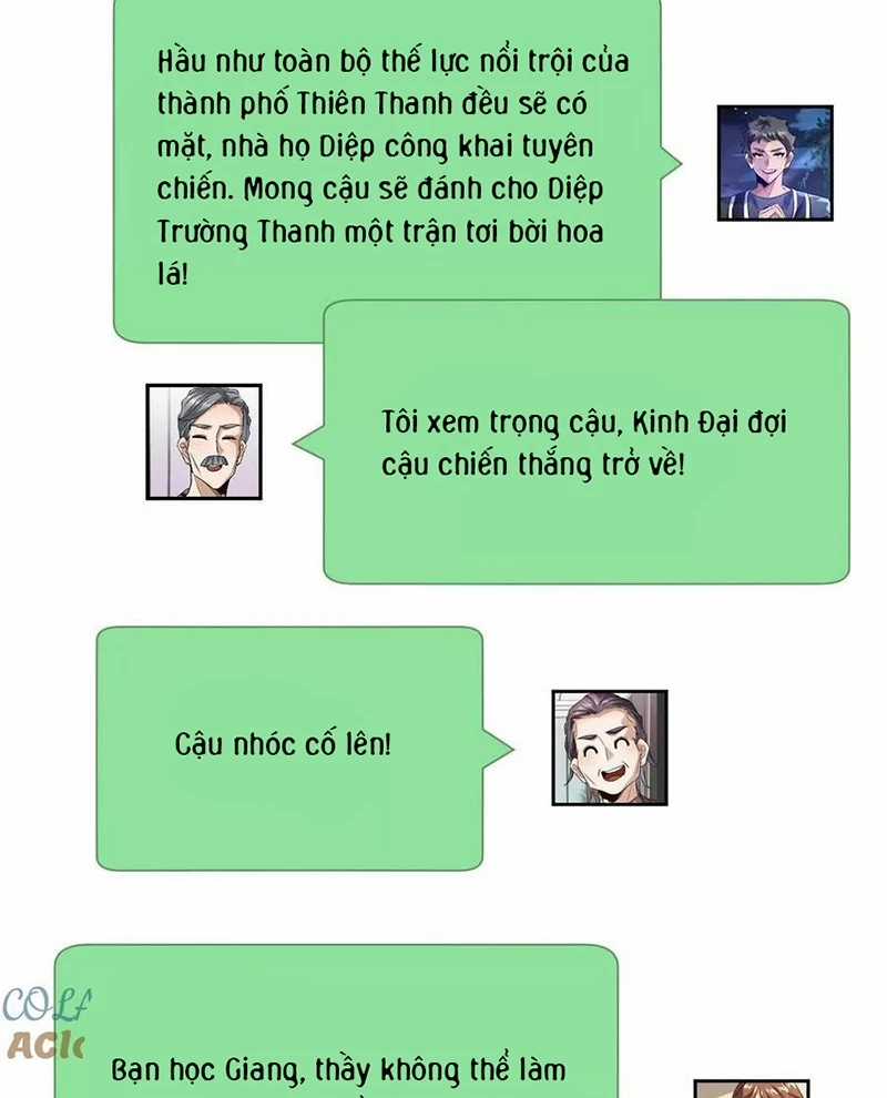 Ta Ở Thế Giới Quỷ Dị Chơi Hăng Rồi! Chapter 140 trang 26