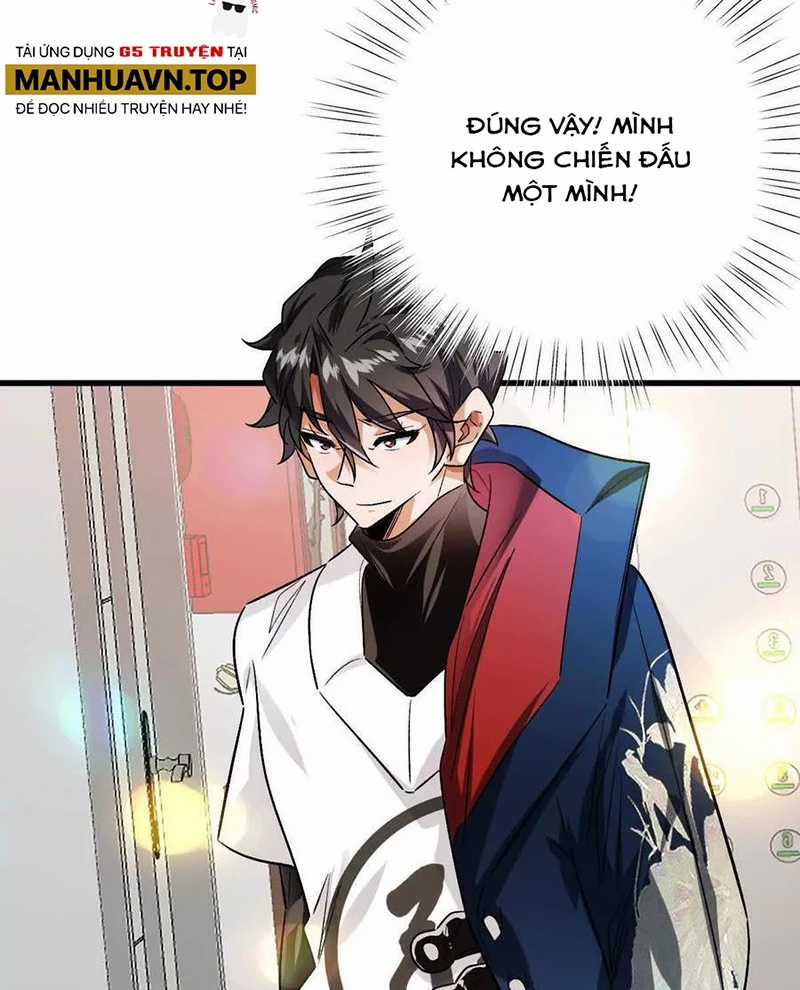 Ta Ở Thế Giới Quỷ Dị Chơi Hăng Rồi! Chapter 140 trang 28