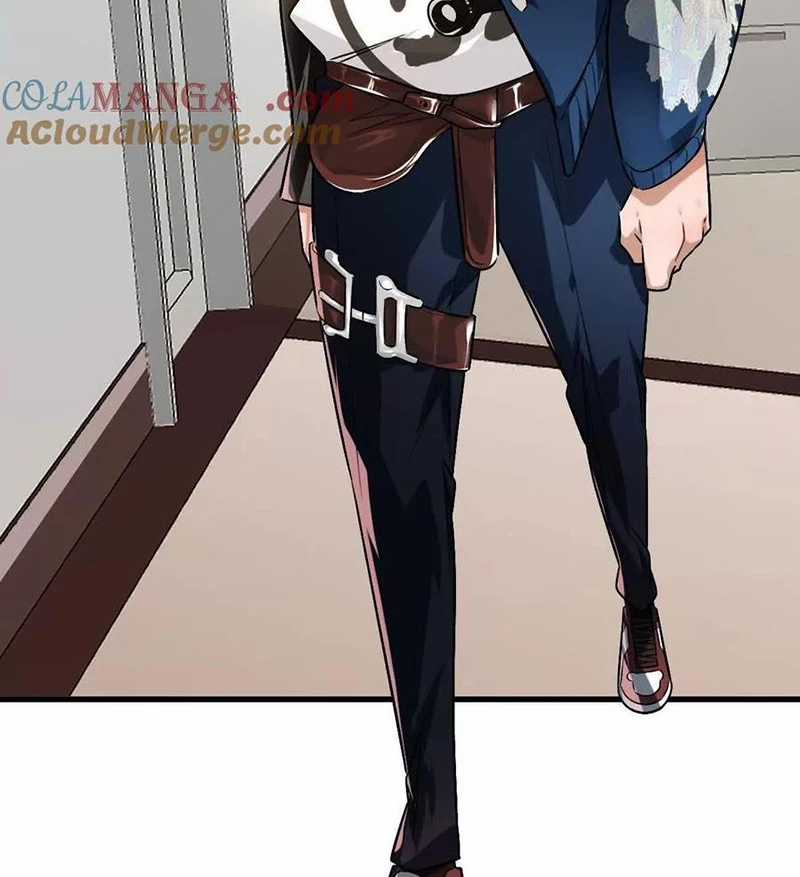 Ta Ở Thế Giới Quỷ Dị Chơi Hăng Rồi! Chapter 140 trang 29