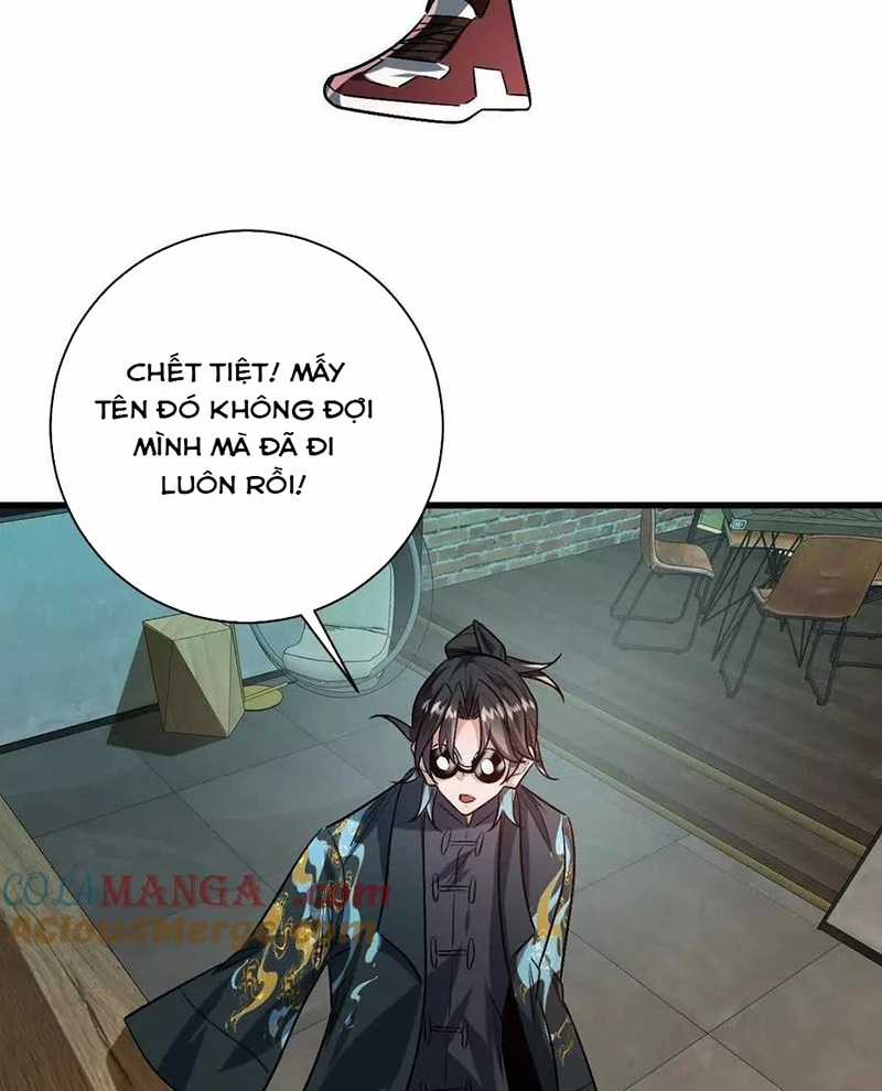 Ta Ở Thế Giới Quỷ Dị Chơi Hăng Rồi! Chapter 140 trang 30