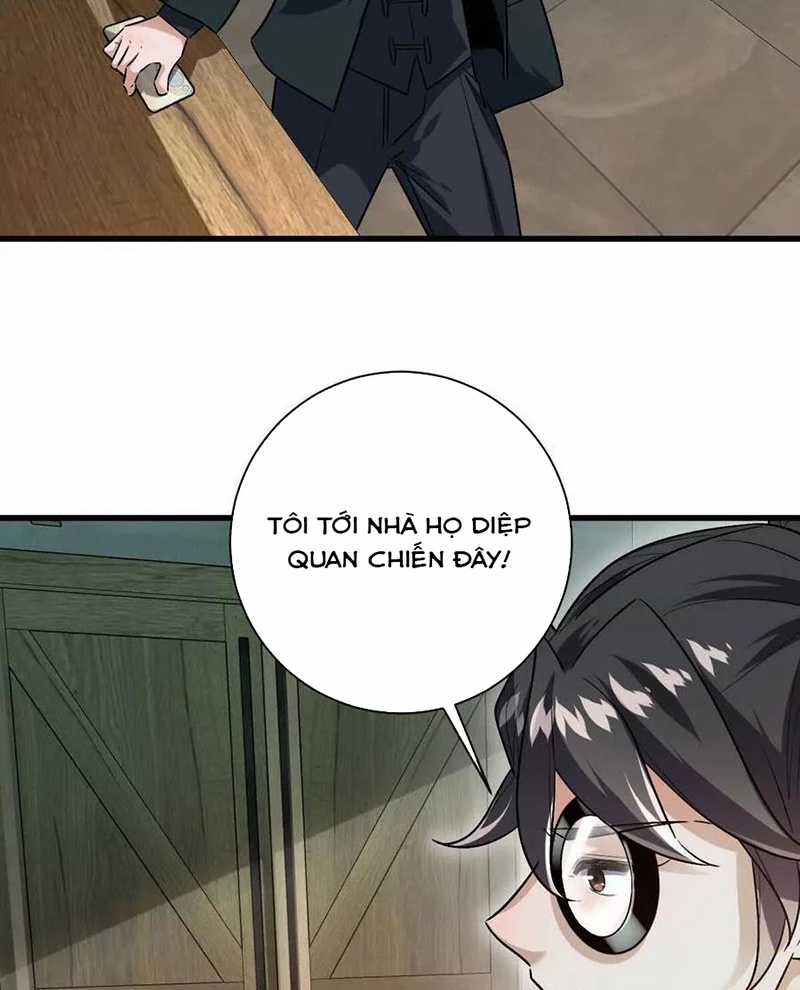 Ta Ở Thế Giới Quỷ Dị Chơi Hăng Rồi! Chapter 140 trang 31