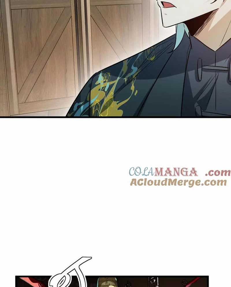 Ta Ở Thế Giới Quỷ Dị Chơi Hăng Rồi! Chapter 140 trang 32