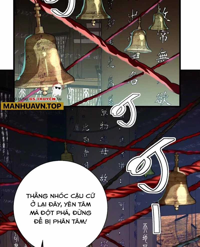 Ta Ở Thế Giới Quỷ Dị Chơi Hăng Rồi! Chapter 140 trang 33