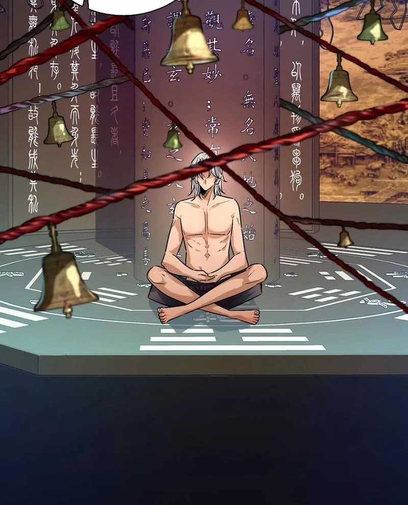 Ta Ở Thế Giới Quỷ Dị Chơi Hăng Rồi! Chapter 140 trang 34