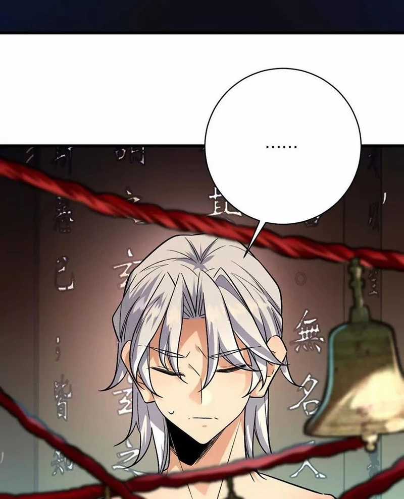 Ta Ở Thế Giới Quỷ Dị Chơi Hăng Rồi! Chapter 140 trang 35