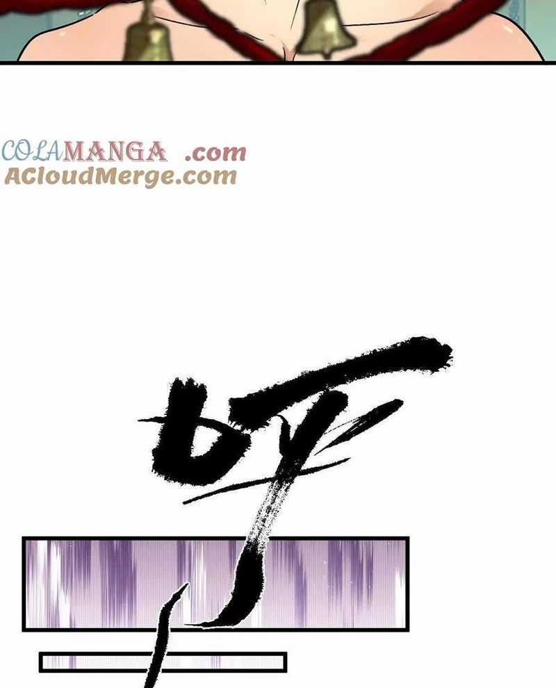 Ta Ở Thế Giới Quỷ Dị Chơi Hăng Rồi! Chapter 140 trang 36