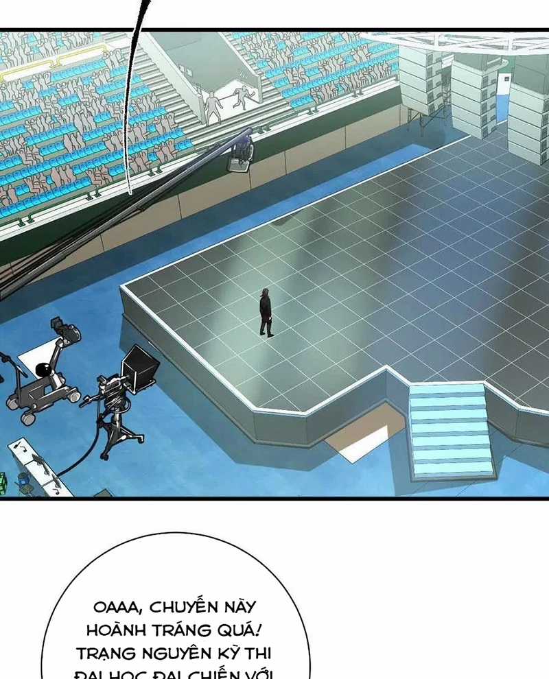 Ta Ở Thế Giới Quỷ Dị Chơi Hăng Rồi! Chapter 140 trang 37