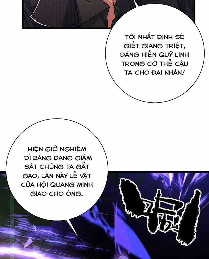 Ta Ở Thế Giới Quỷ Dị Chơi Hăng Rồi! Chapter 140 trang 4