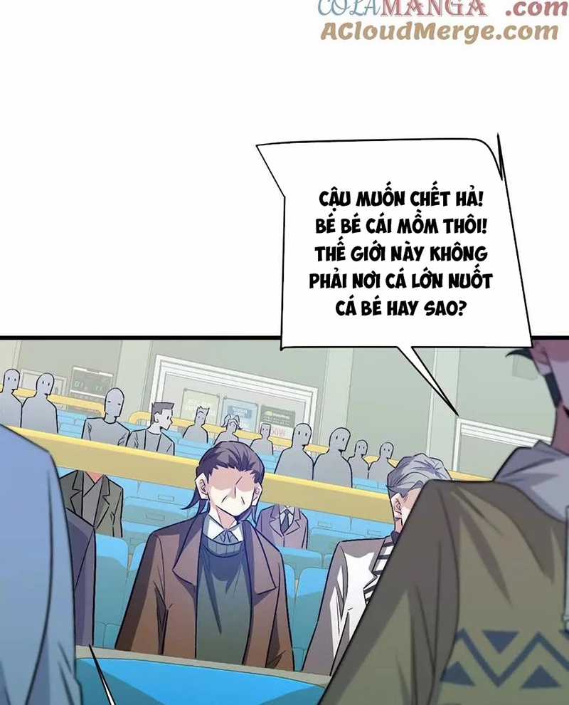 Ta Ở Thế Giới Quỷ Dị Chơi Hăng Rồi! Chapter 140 trang 42