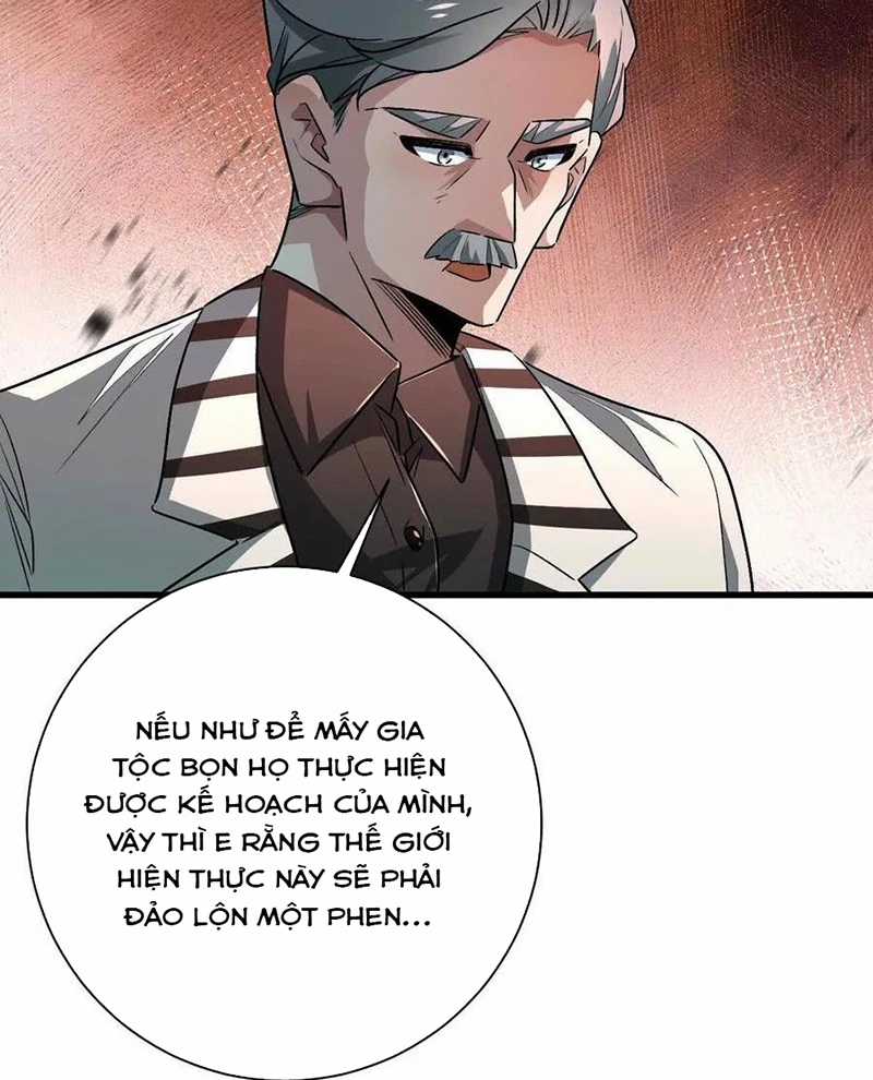 Ta Ở Thế Giới Quỷ Dị Chơi Hăng Rồi! Chapter 140 trang 44