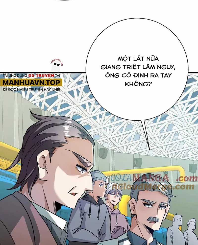 Ta Ở Thế Giới Quỷ Dị Chơi Hăng Rồi! Chapter 140 trang 45