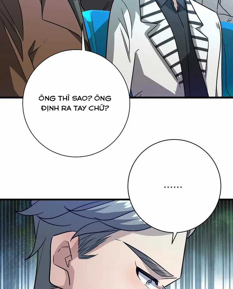 Ta Ở Thế Giới Quỷ Dị Chơi Hăng Rồi! Chapter 140 trang 46