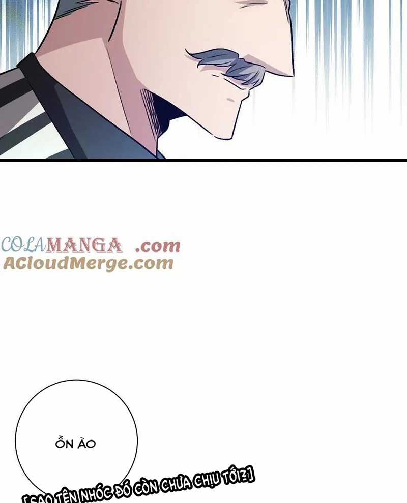 Ta Ở Thế Giới Quỷ Dị Chơi Hăng Rồi! Chapter 140 trang 47