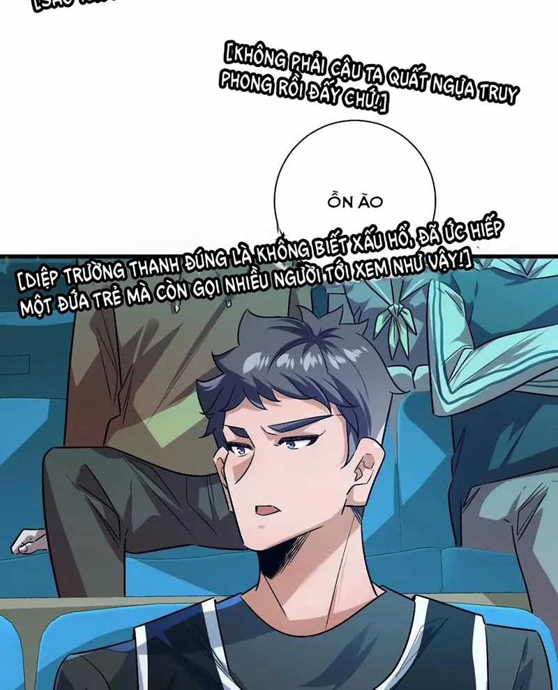 Ta Ở Thế Giới Quỷ Dị Chơi Hăng Rồi! Chapter 140 trang 48