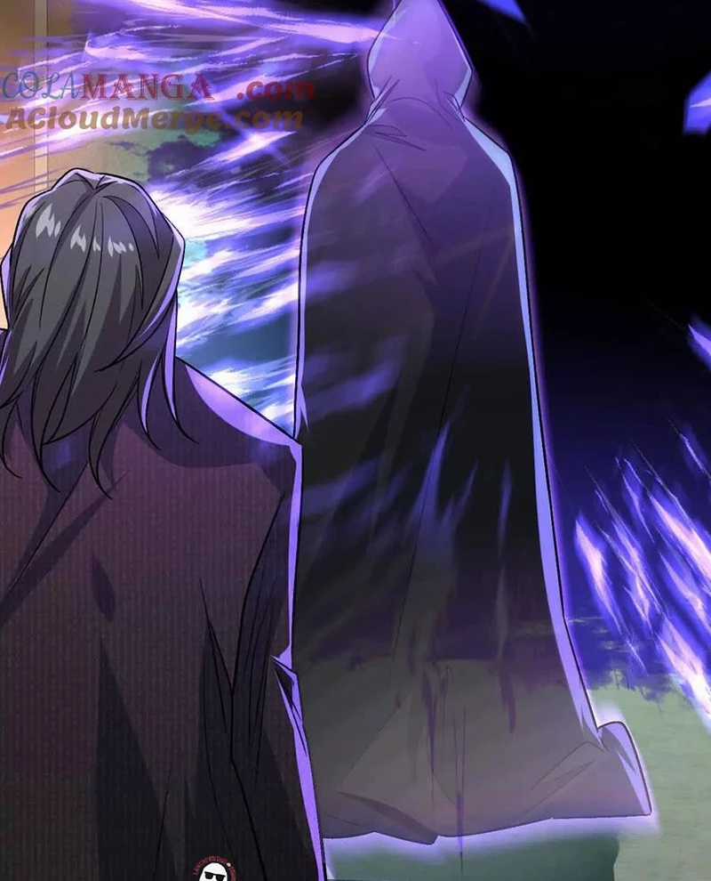 Ta Ở Thế Giới Quỷ Dị Chơi Hăng Rồi! Chapter 140 trang 5