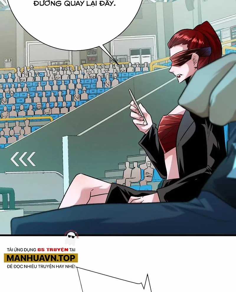 Ta Ở Thế Giới Quỷ Dị Chơi Hăng Rồi! Chapter 140 trang 50