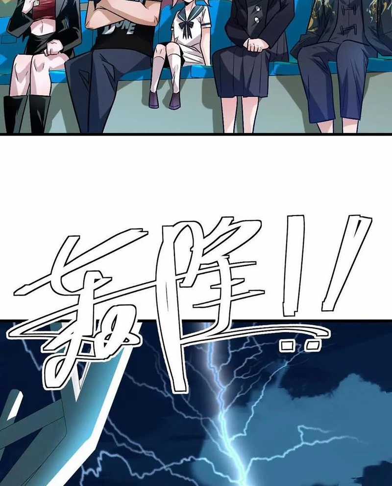 Ta Ở Thế Giới Quỷ Dị Chơi Hăng Rồi! Chapter 140 trang 52