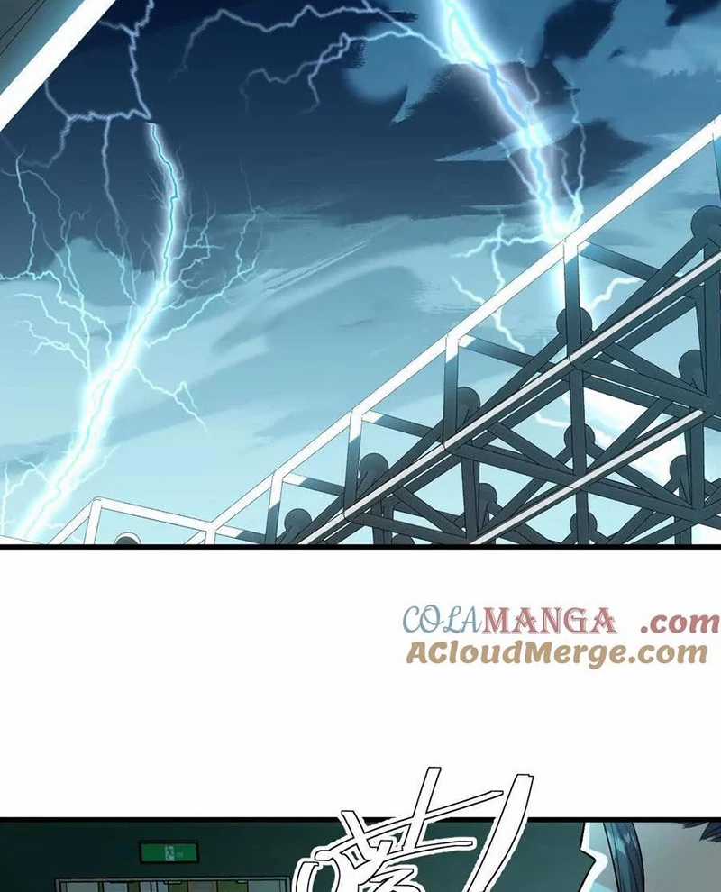 Ta Ở Thế Giới Quỷ Dị Chơi Hăng Rồi! Chapter 140 trang 53