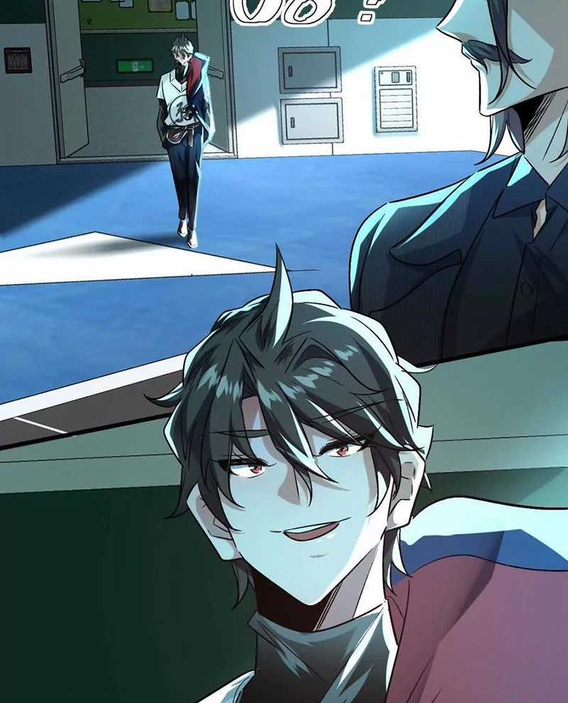 Ta Ở Thế Giới Quỷ Dị Chơi Hăng Rồi! Chapter 140 trang 54