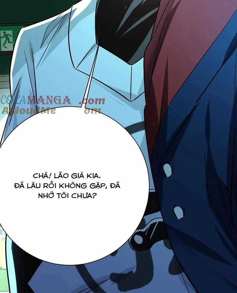 Ta Ở Thế Giới Quỷ Dị Chơi Hăng Rồi! Chapter 140 trang 55