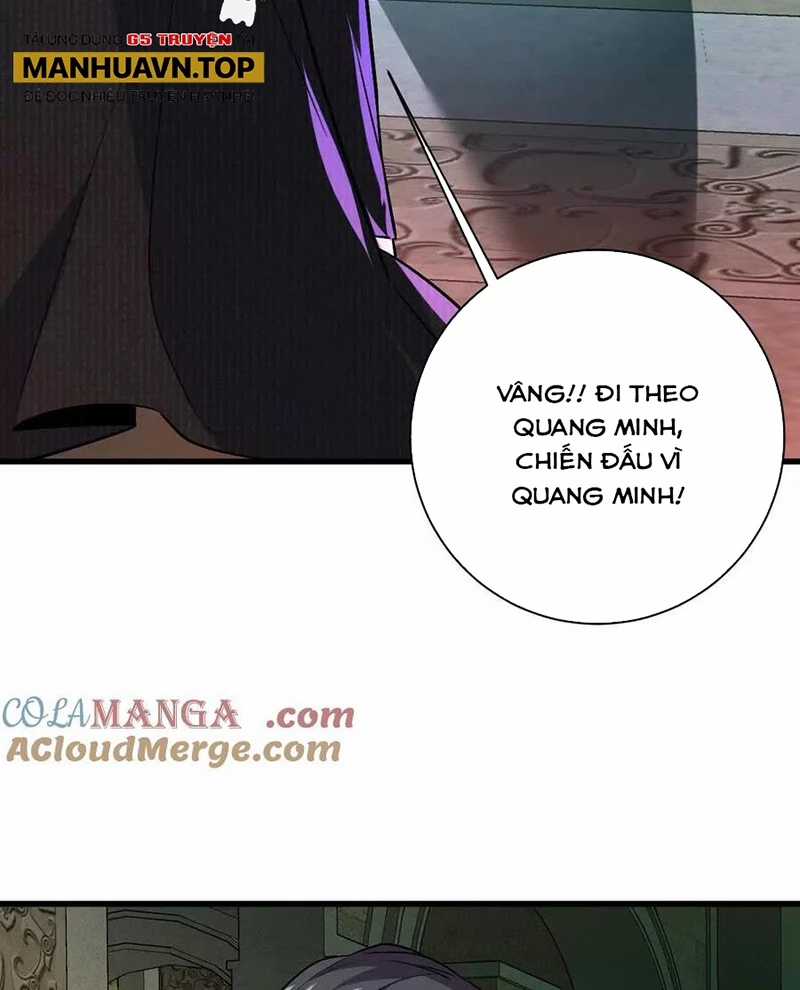 Ta Ở Thế Giới Quỷ Dị Chơi Hăng Rồi! Chapter 140 trang 6