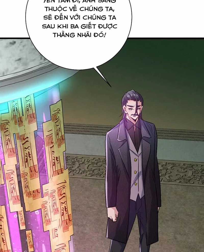 Ta Ở Thế Giới Quỷ Dị Chơi Hăng Rồi! Chapter 140 trang 9