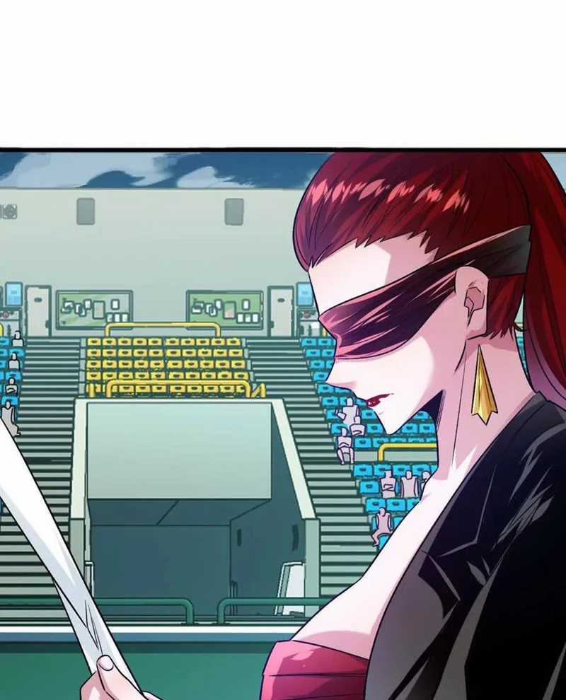 Ta Ở Thế Giới Quỷ Dị Chơi Hăng Rồi! Chapter 141 trang 11