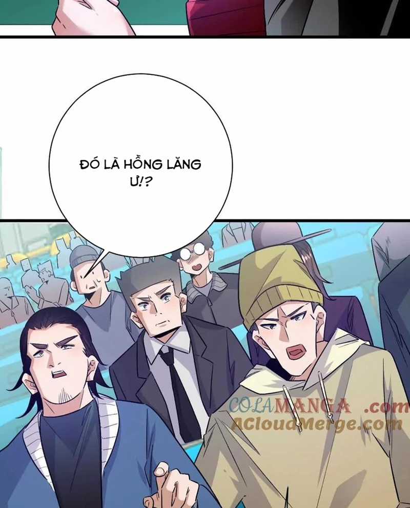 Ta Ở Thế Giới Quỷ Dị Chơi Hăng Rồi! Chapter 141 trang 12