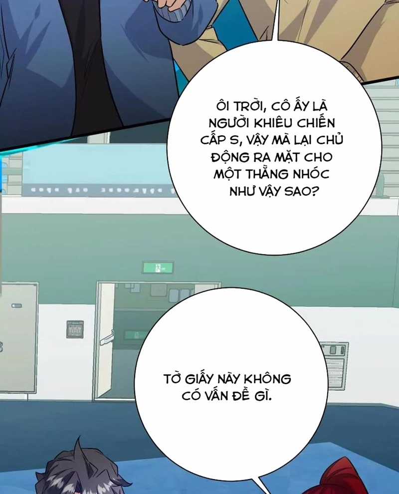 Ta Ở Thế Giới Quỷ Dị Chơi Hăng Rồi! Chapter 141 trang 13