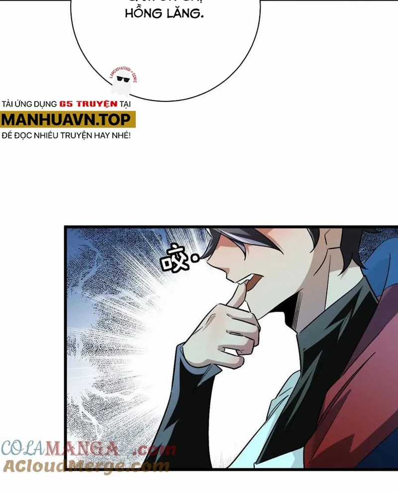 Ta Ở Thế Giới Quỷ Dị Chơi Hăng Rồi! Chapter 141 trang 15