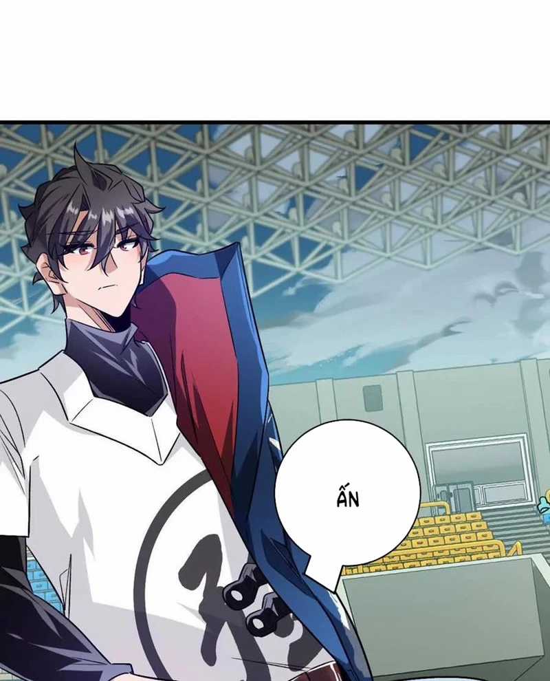 Ta Ở Thế Giới Quỷ Dị Chơi Hăng Rồi! Chapter 141 trang 16