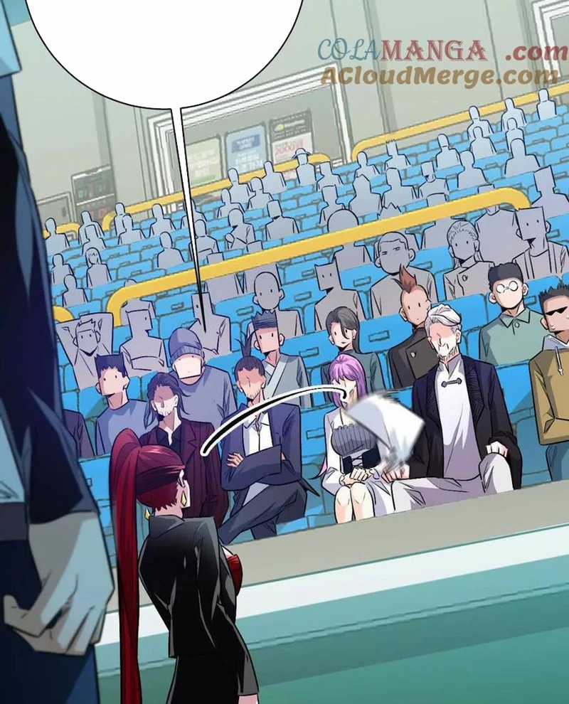 Ta Ở Thế Giới Quỷ Dị Chơi Hăng Rồi! Chapter 141 trang 18