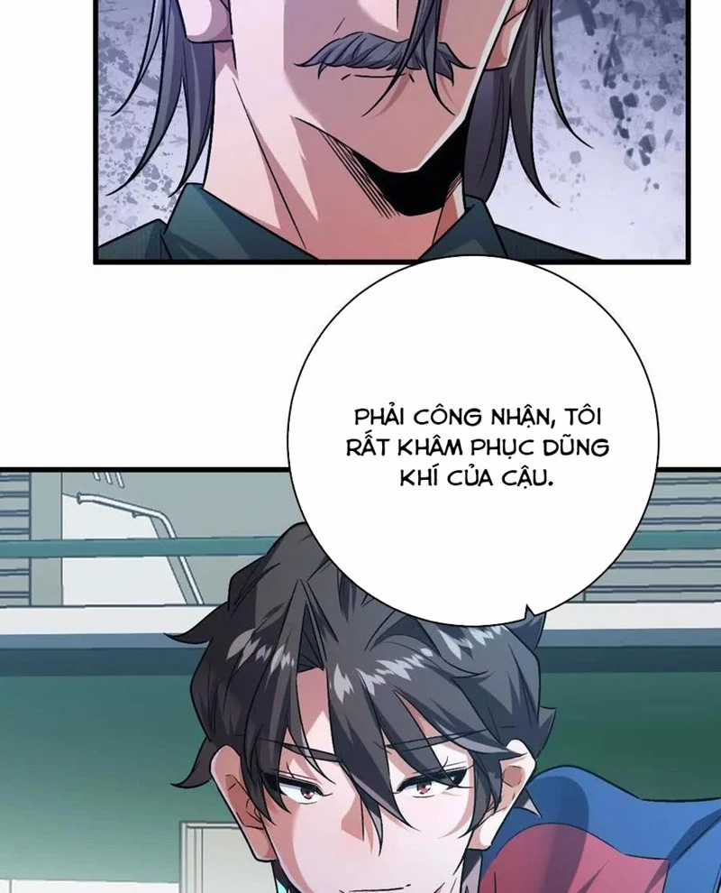 Ta Ở Thế Giới Quỷ Dị Chơi Hăng Rồi! Chapter 141 trang 2