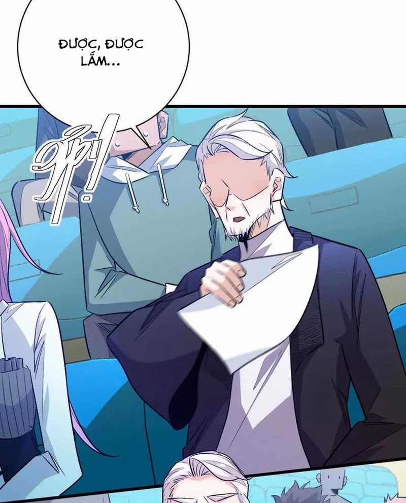 Ta Ở Thế Giới Quỷ Dị Chơi Hăng Rồi! Chapter 141 trang 20