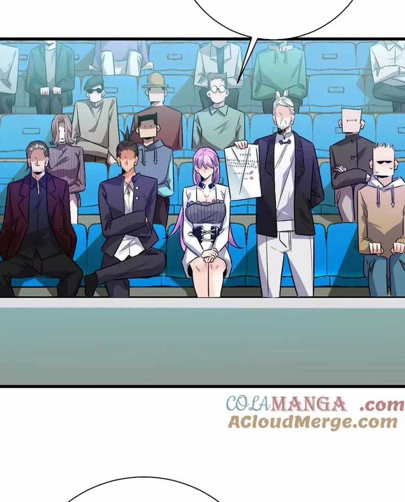 Ta Ở Thế Giới Quỷ Dị Chơi Hăng Rồi! Chapter 141 trang 23